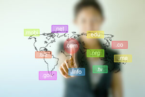 Domains