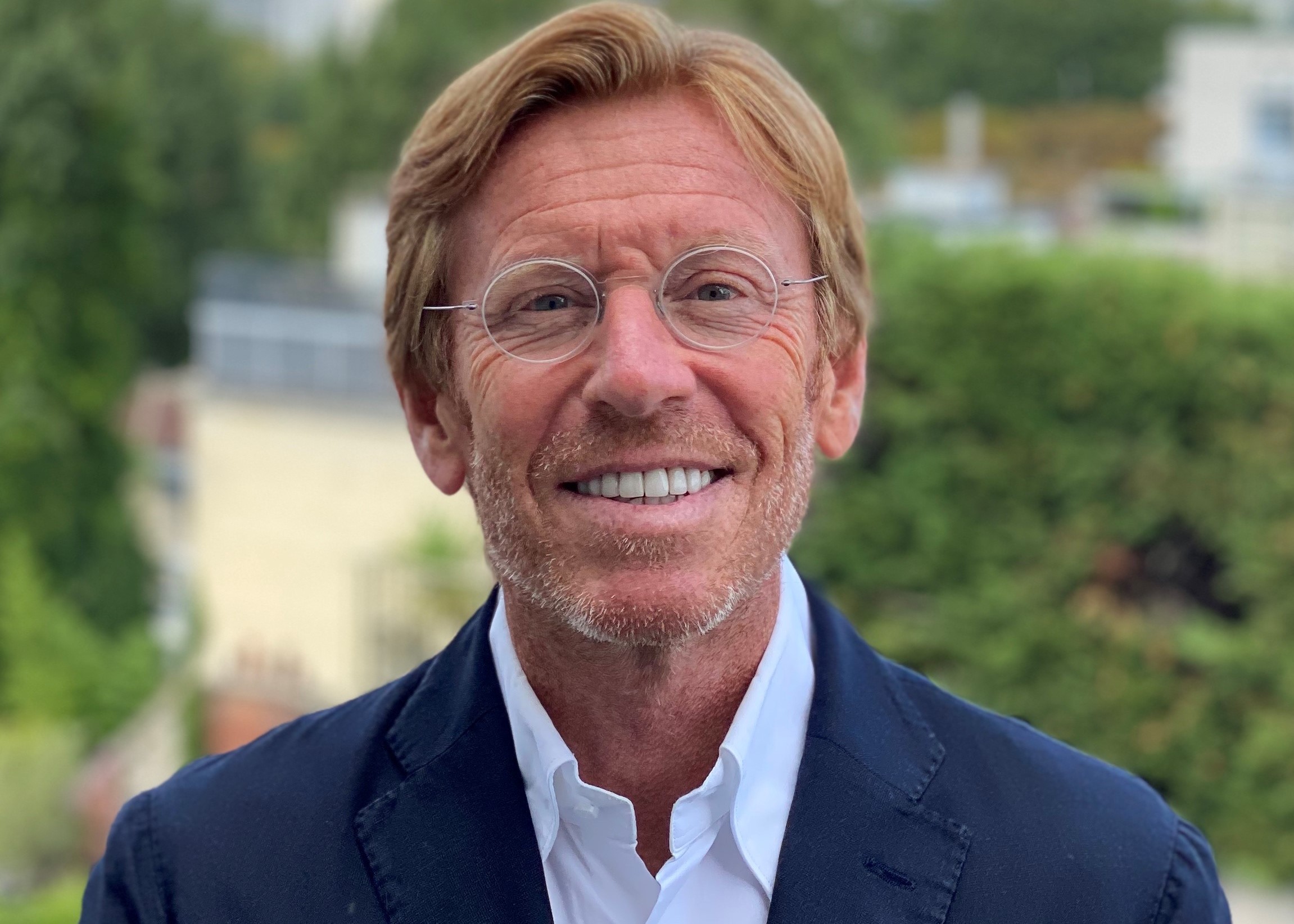 Hervé Tessler