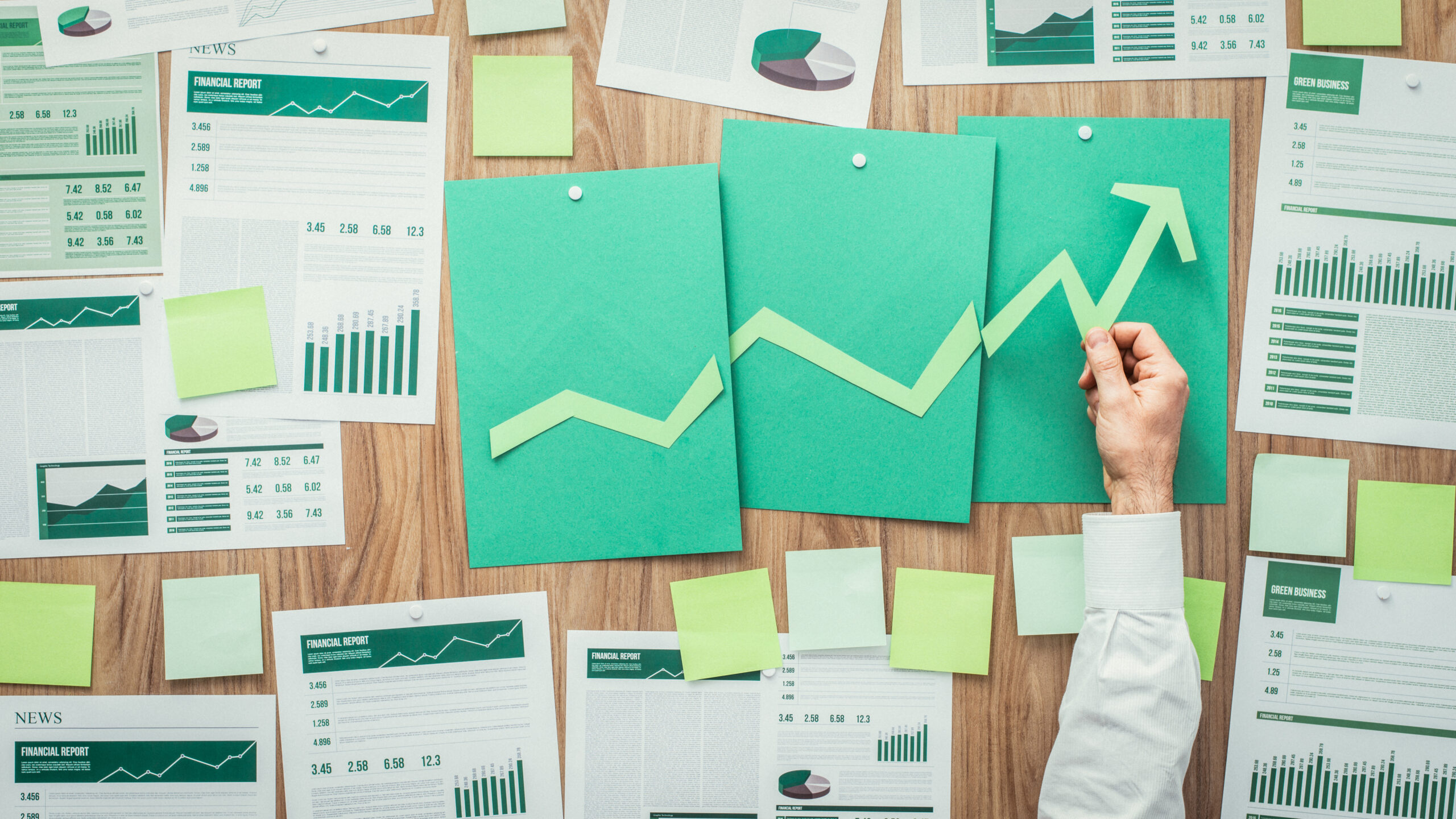 sustainability investment