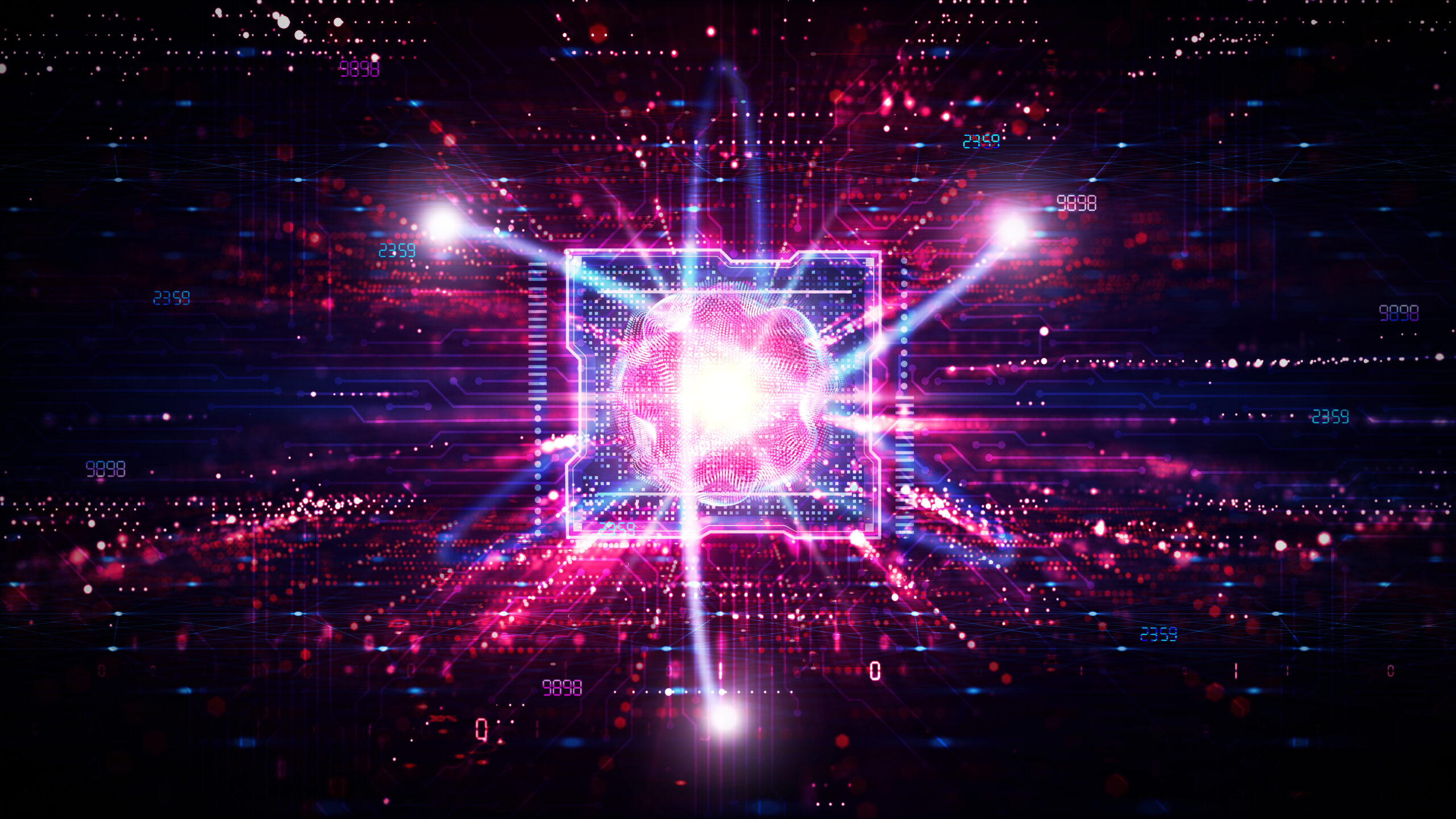 TCS quantum