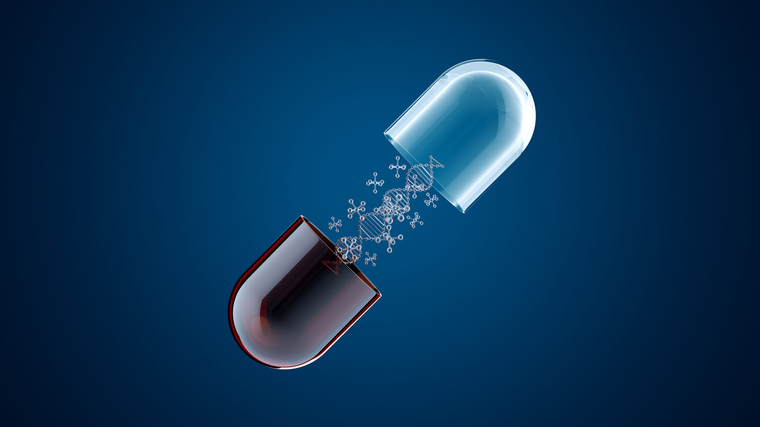 drug discovery