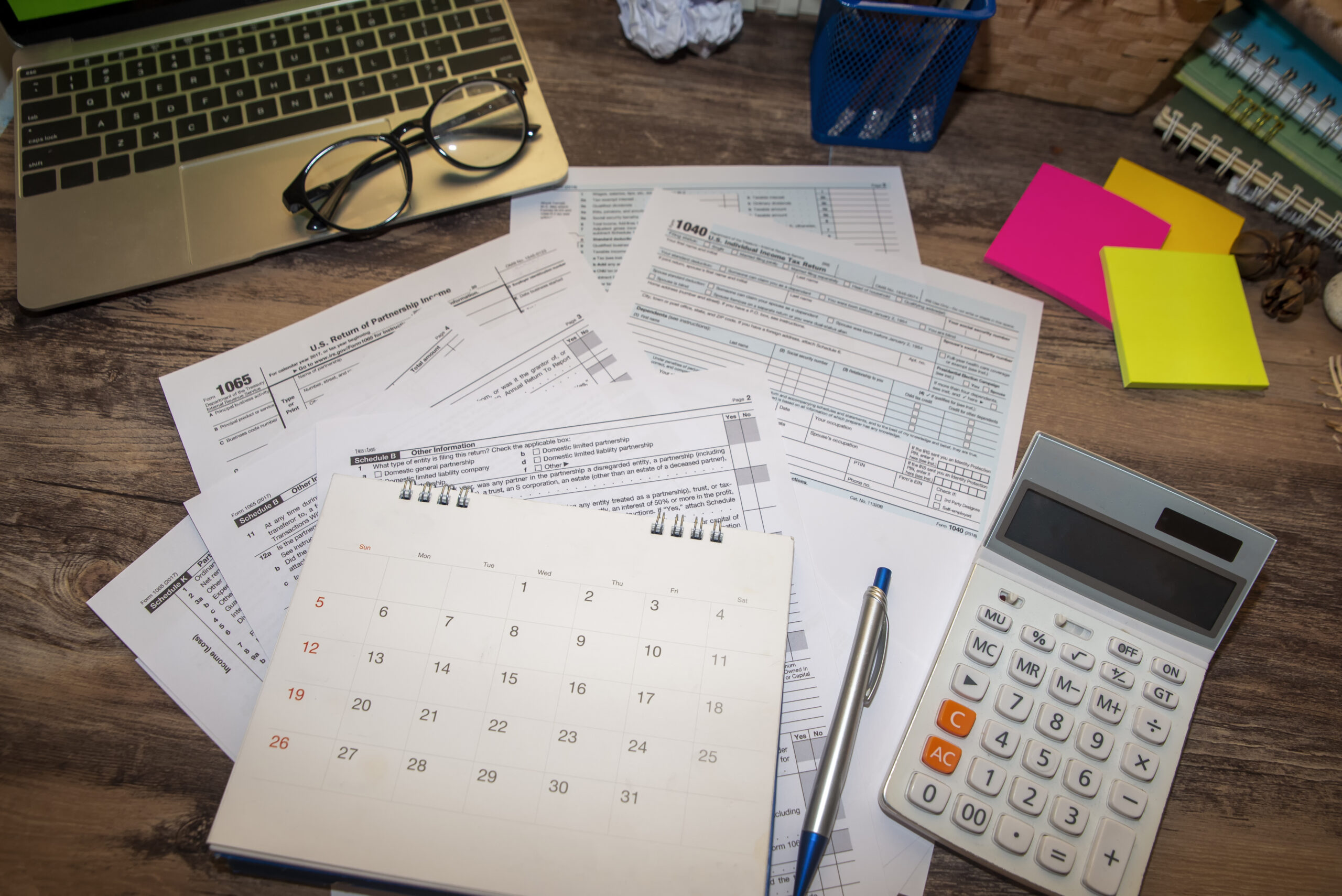 R&D tax credits