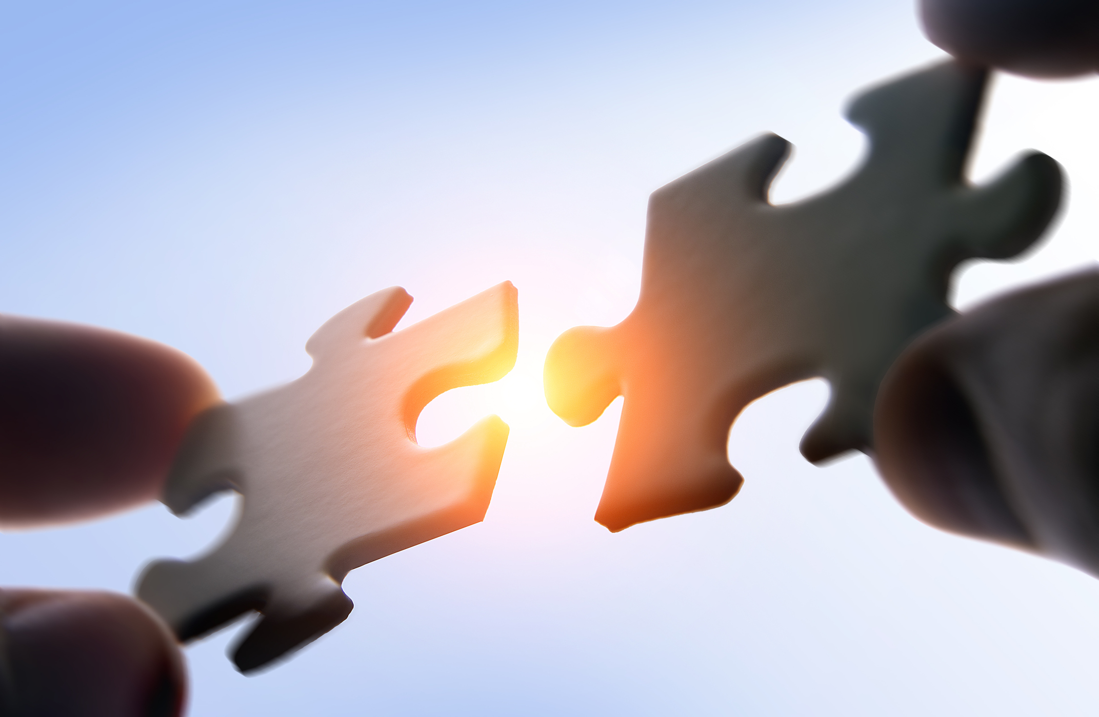 M&A technology