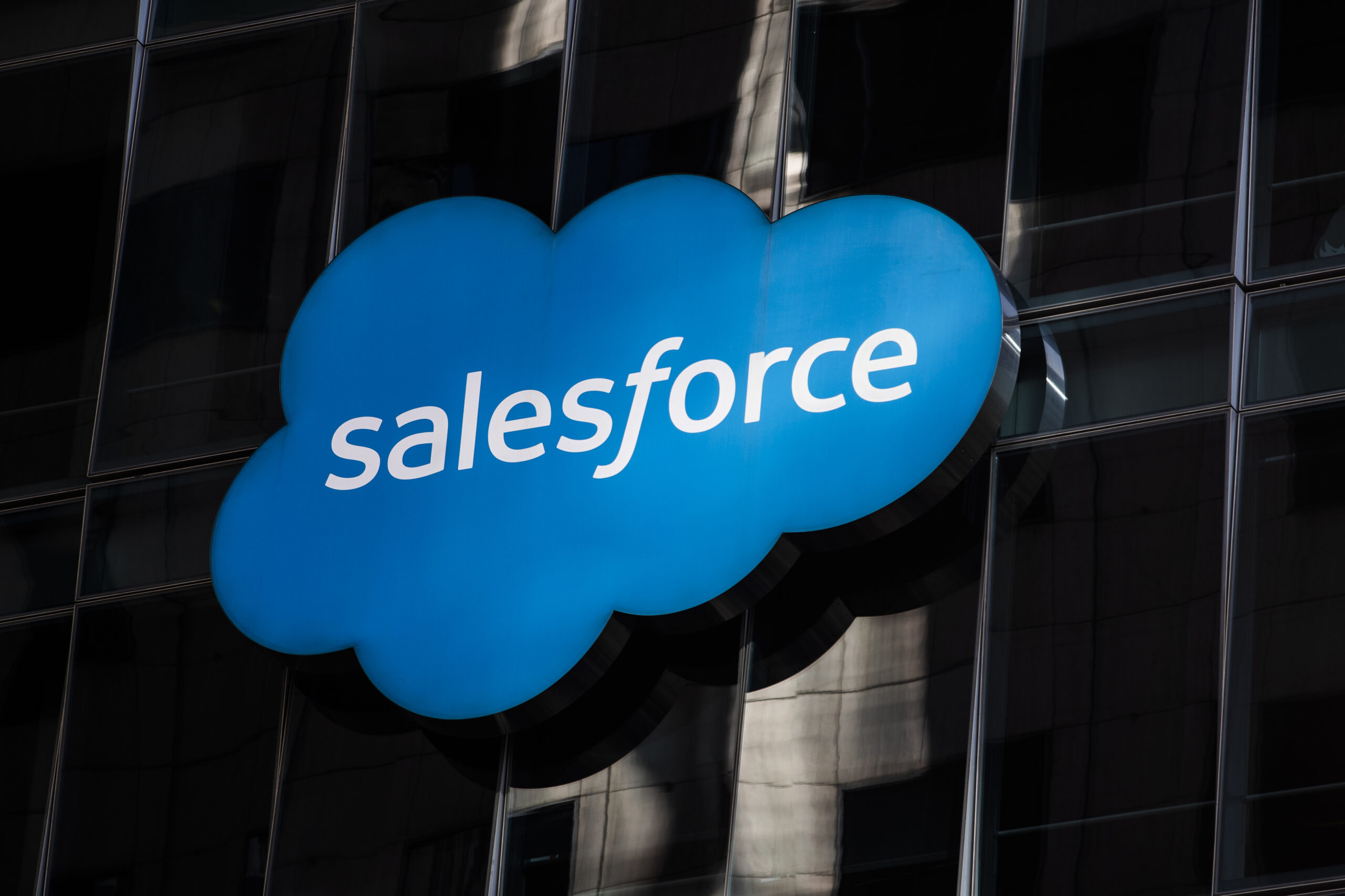 Salesforce quantum