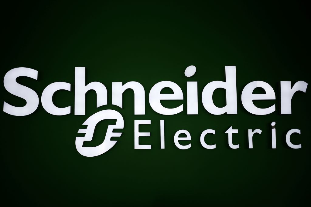 Schneider Electric's Aveva acquisition closes - DCD