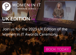 Women in IT Awards UK