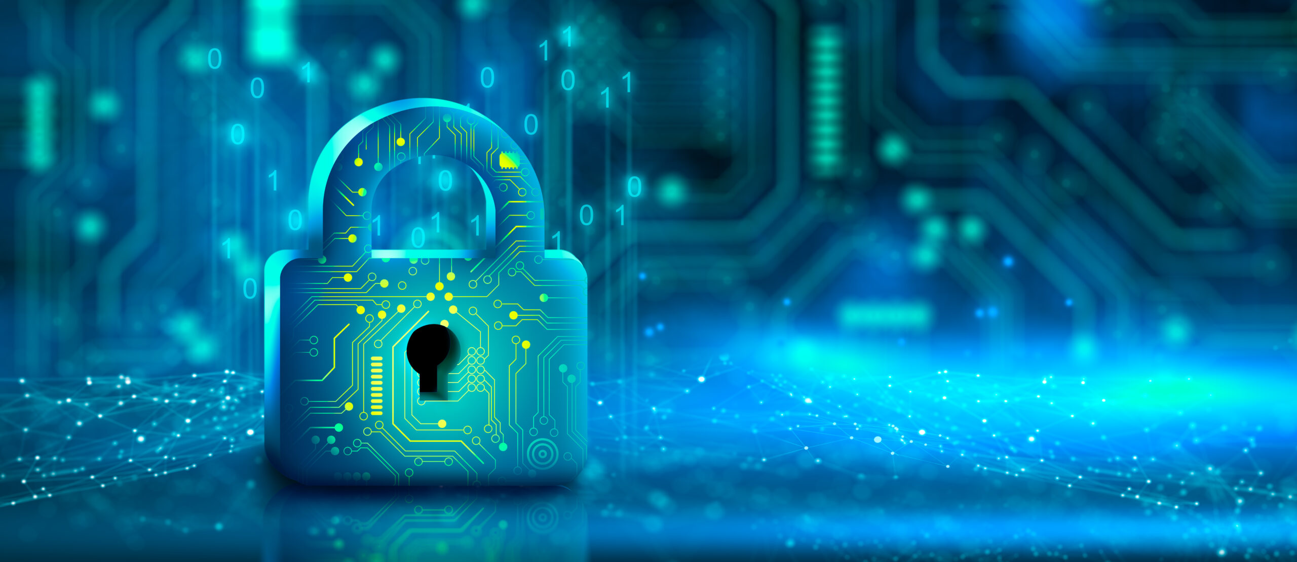Bolstering Cybersecurity Readiness In The Cloud Information Age Bolstering Cybersecurity Readiness In The Cloud Information Age