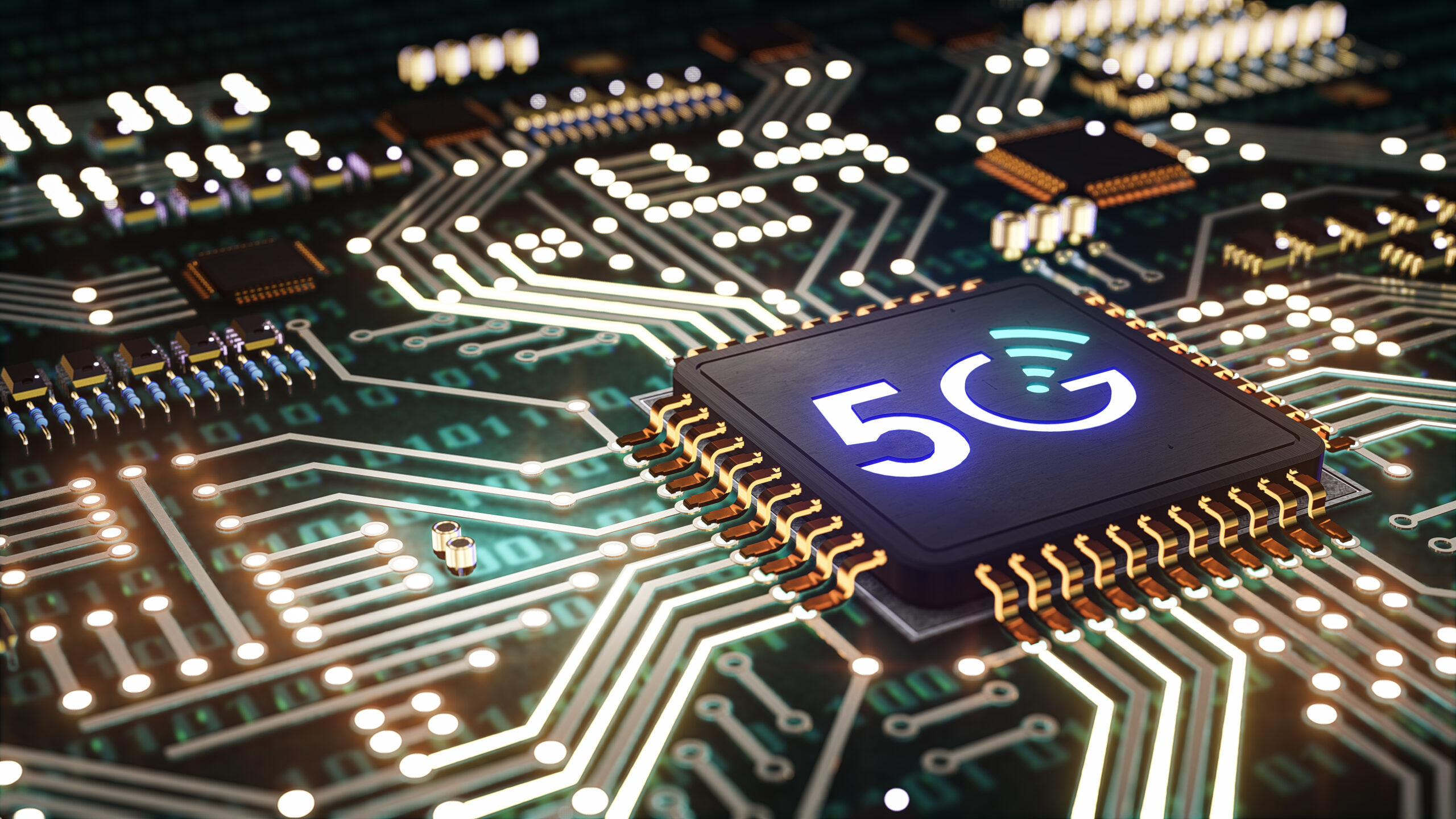 private 5G