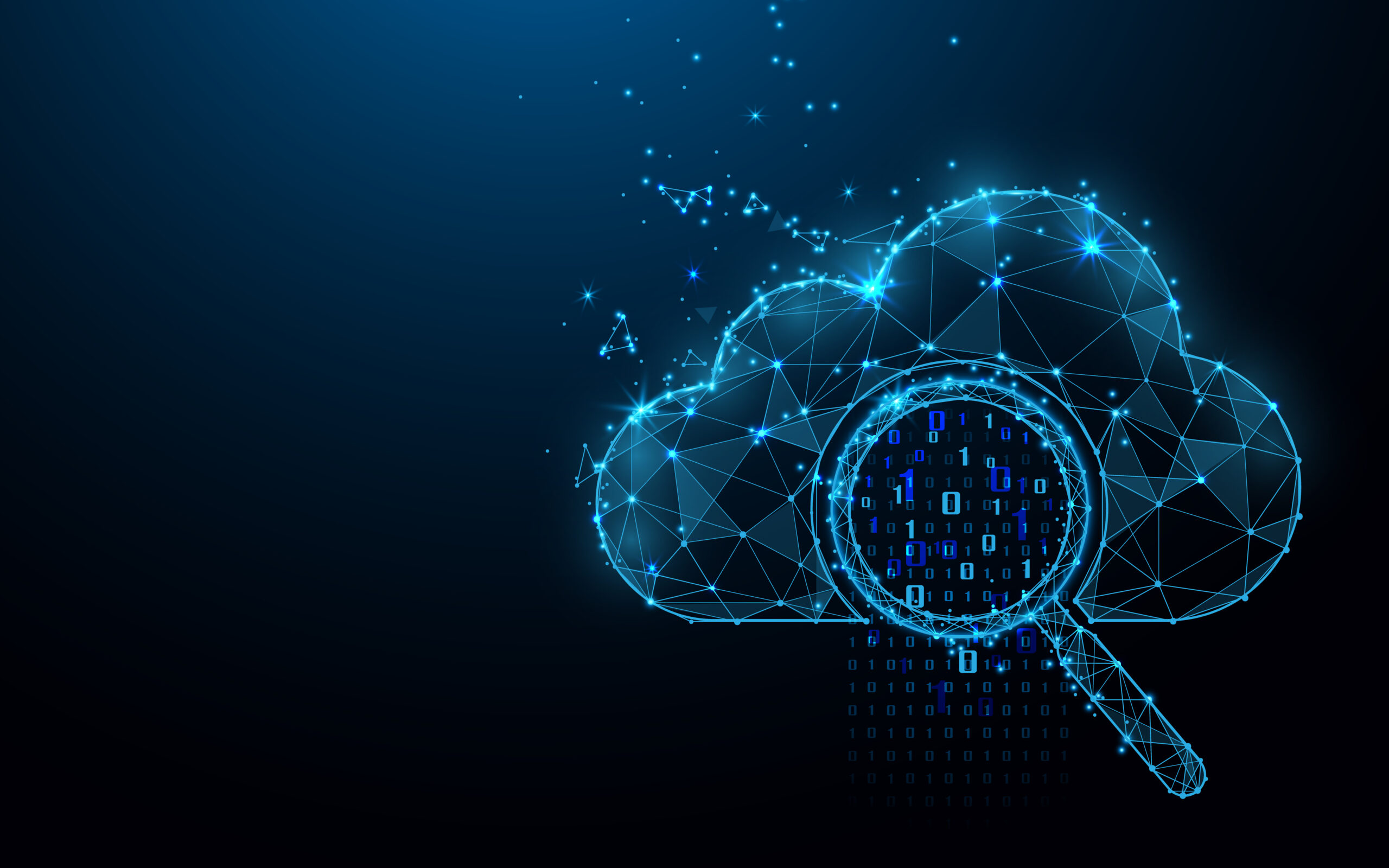 unstructured data