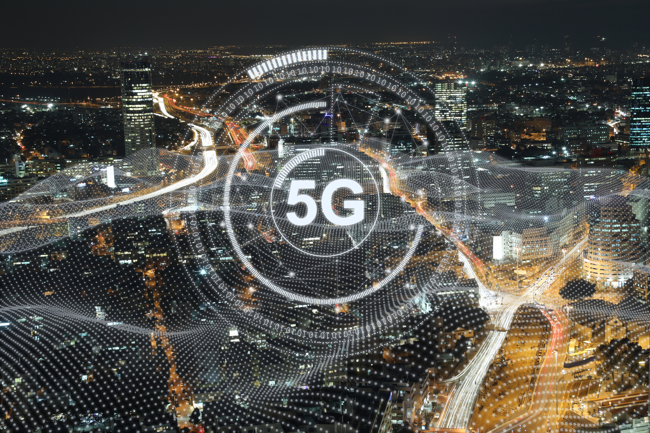 5G-as-a-service