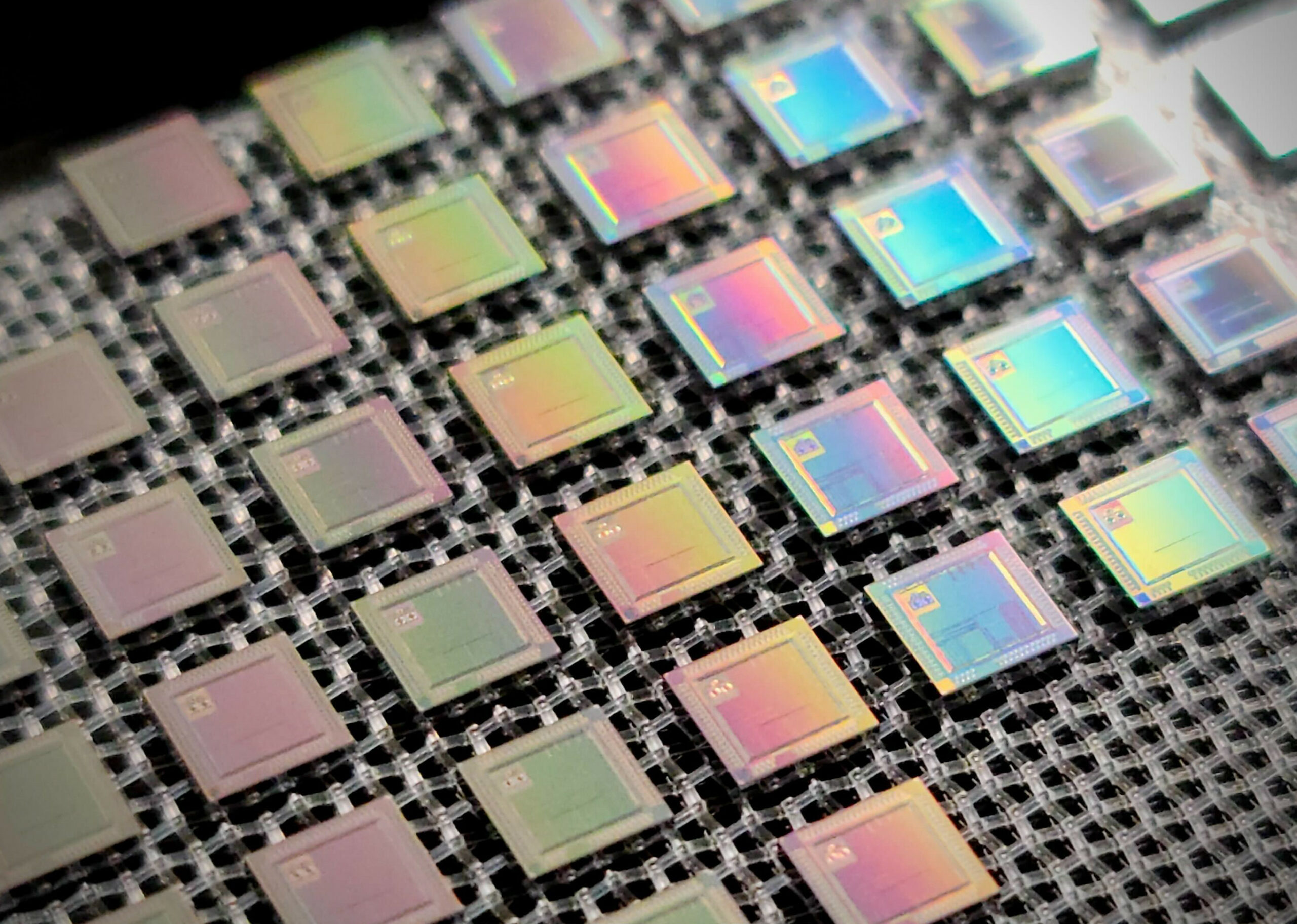 quantum funding