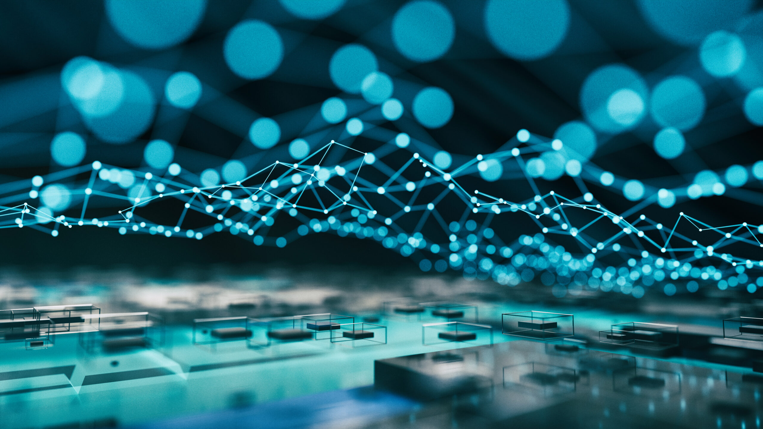 Three Ideal Scenarios For Anomaly Detection With Machine Learning