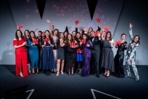 Women in IT UK Awards
