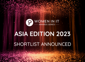 Women in IT Awards Asia