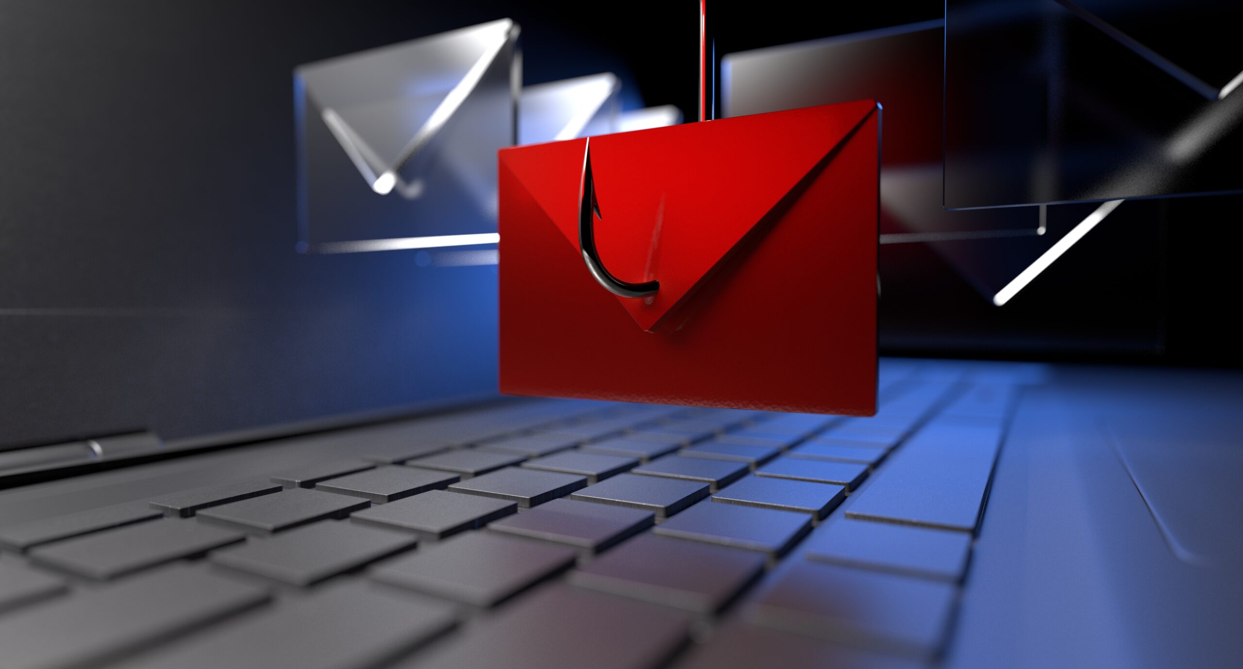 ChatGPT phishing
