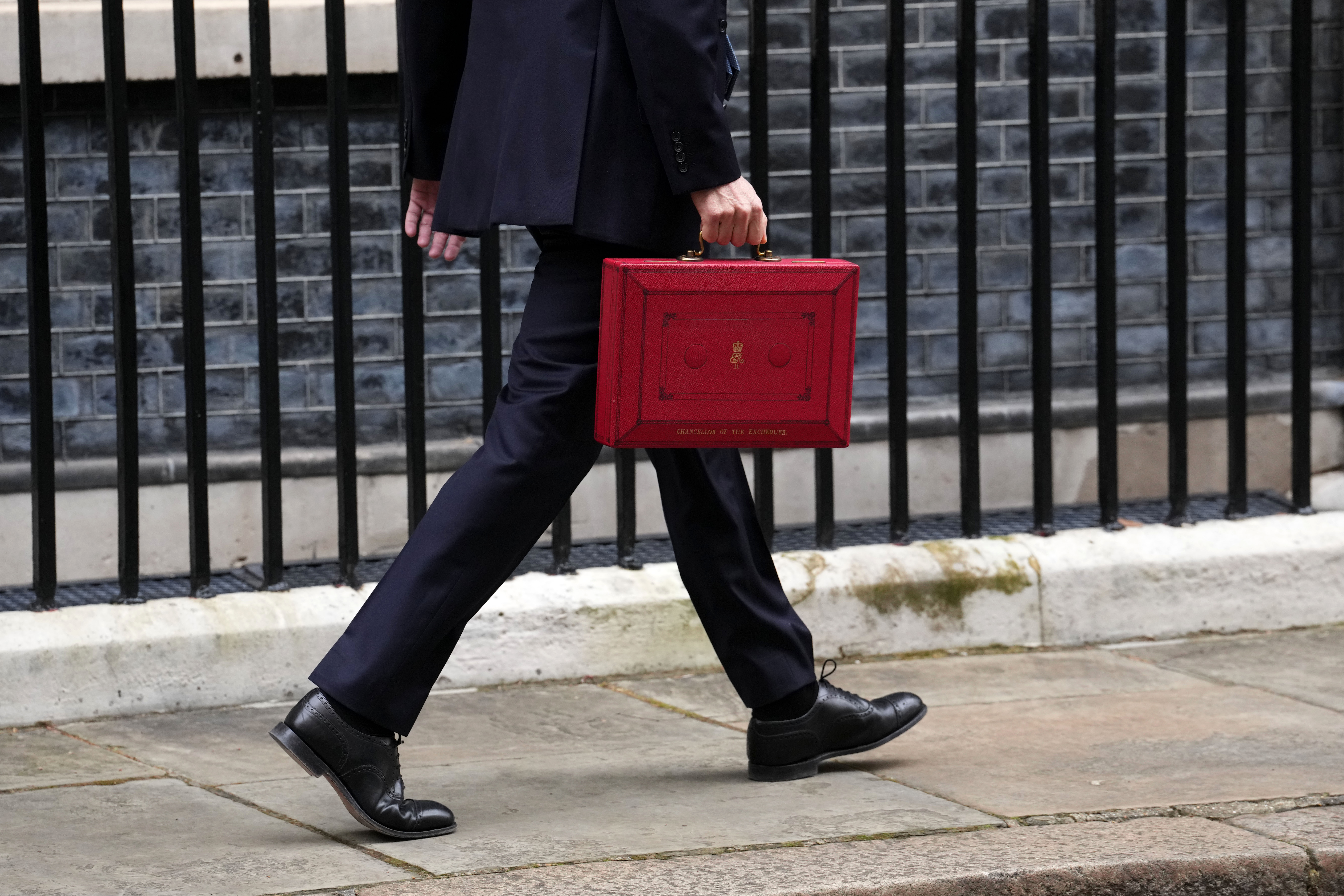 Spring Budget