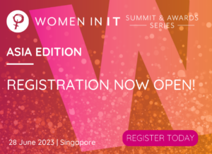 Women in IT Summit Asia