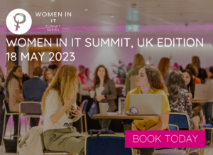 Women in IT UK Summit