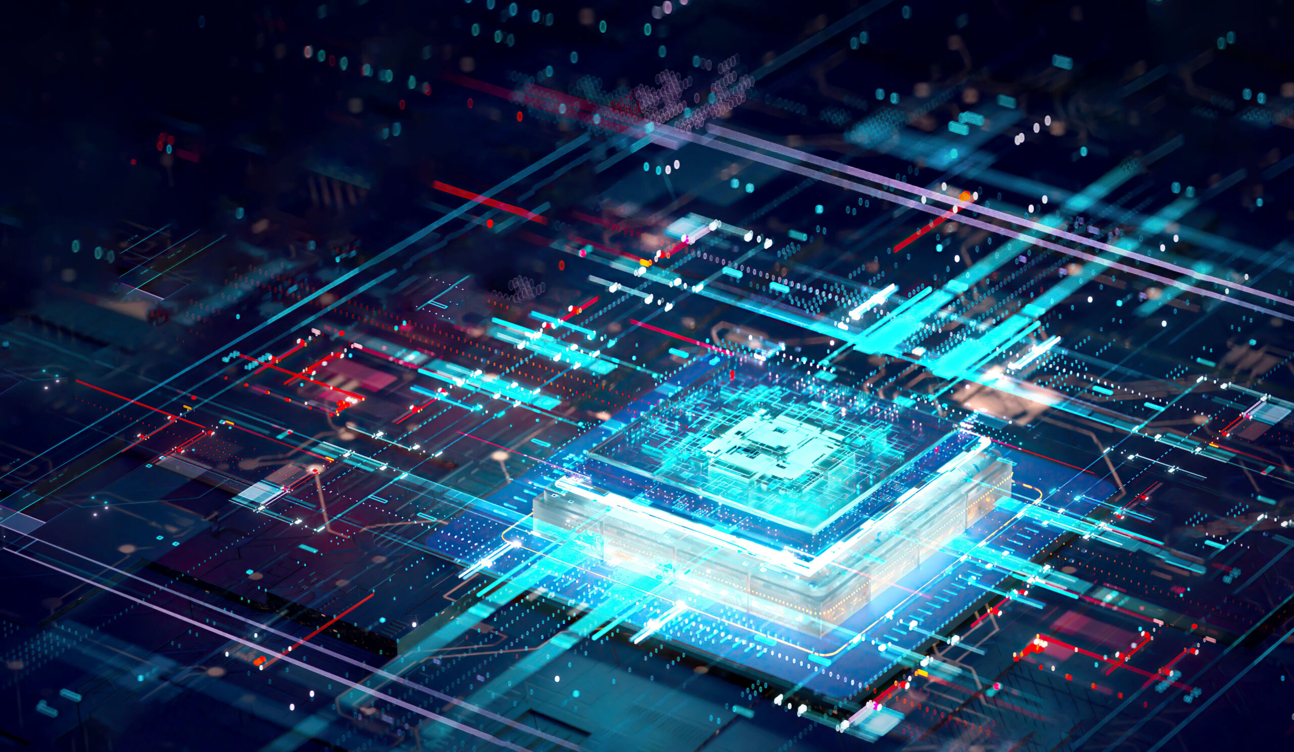 artificial general intelligence