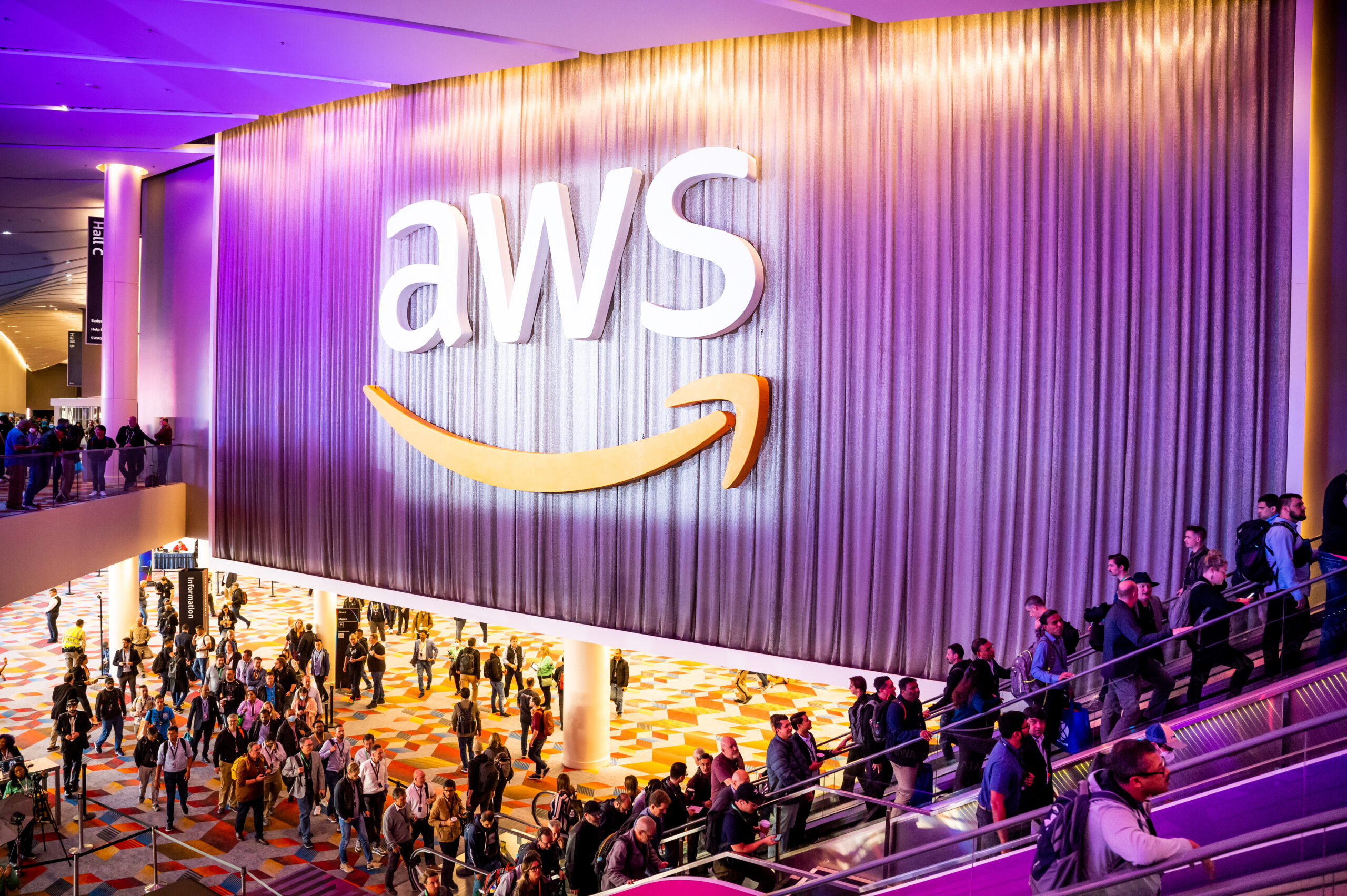 AWS bolsters generative AI offerings with Amazon Bedrock API