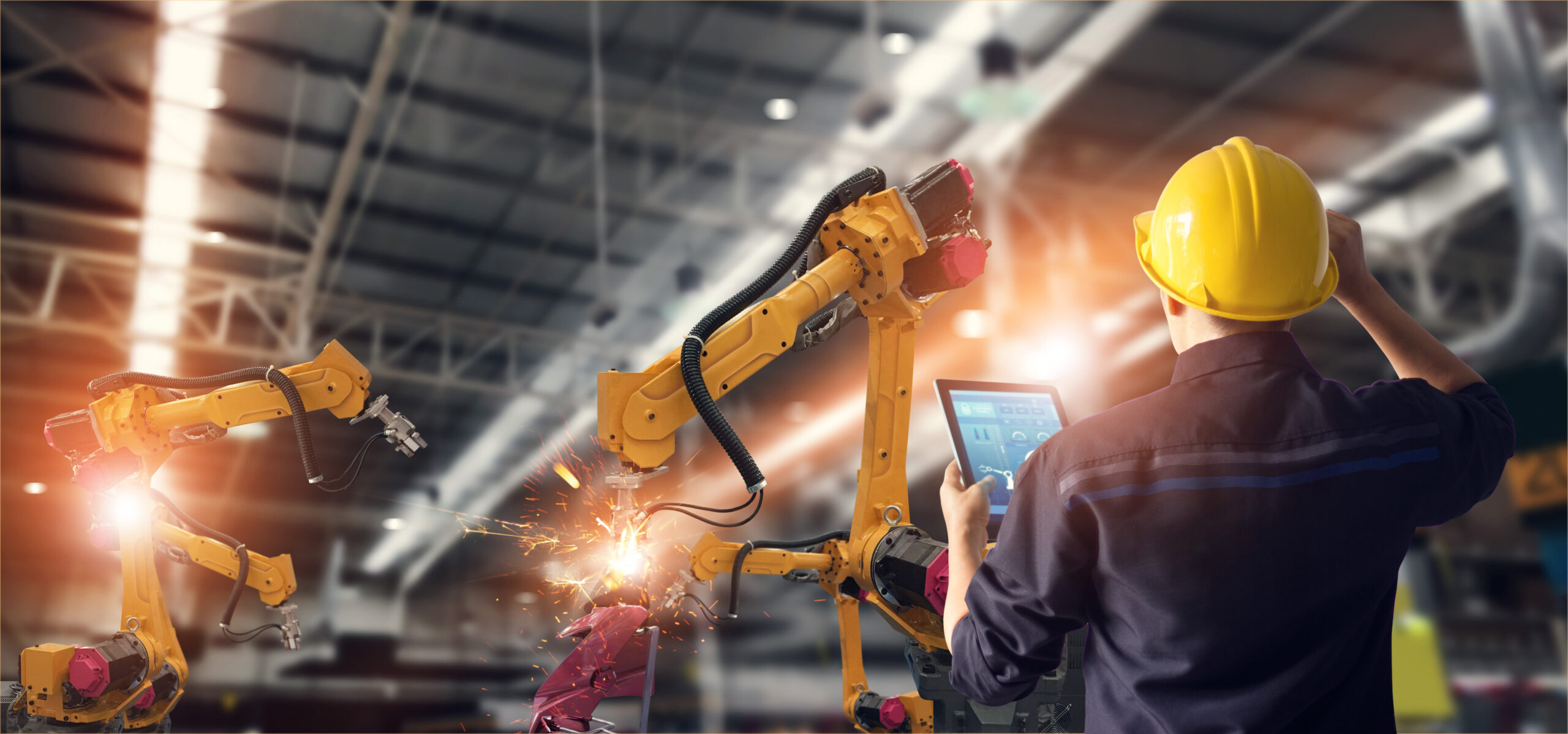 Construction robotics
