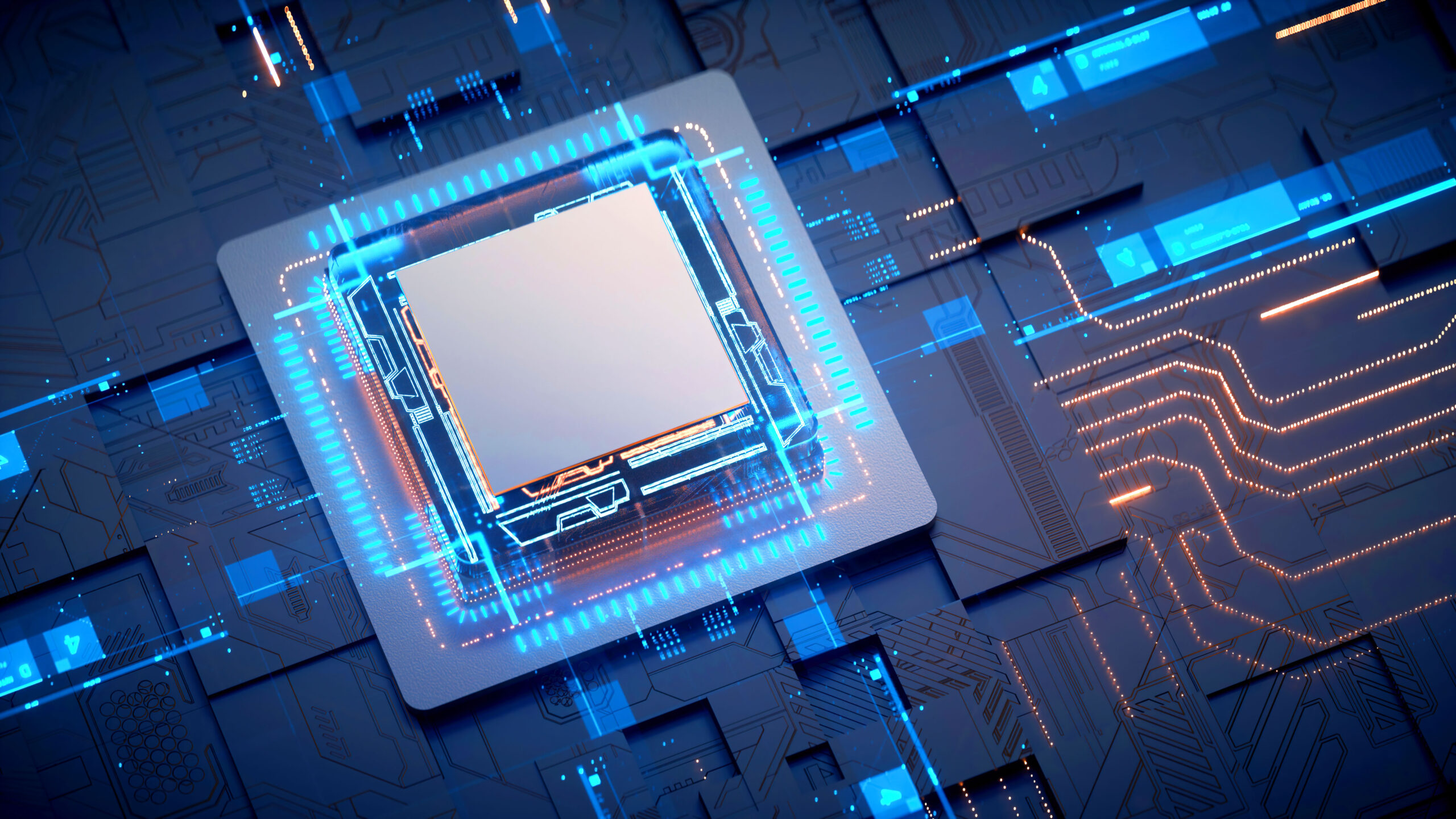 semiconductor industry