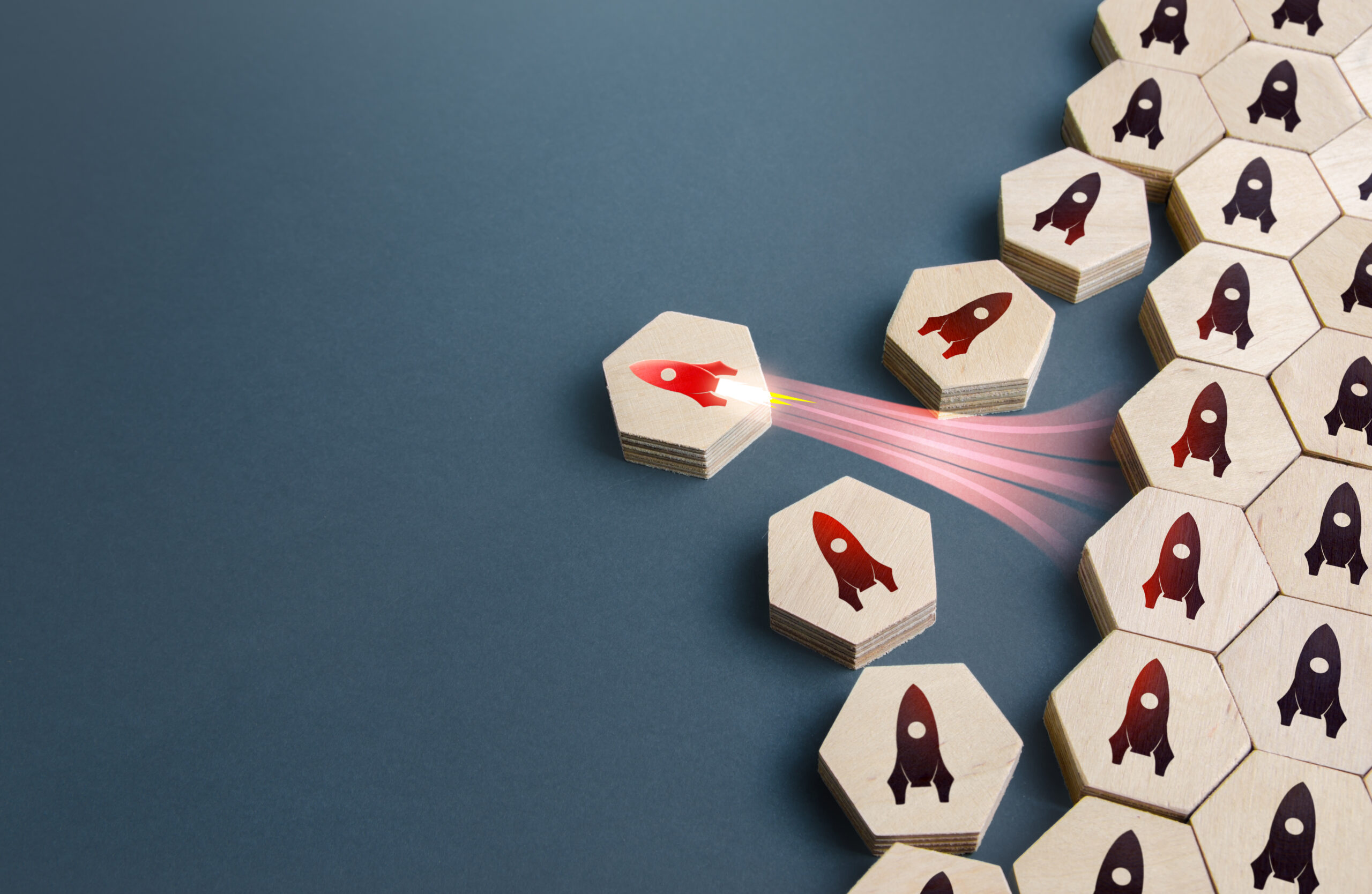 UK start-ups