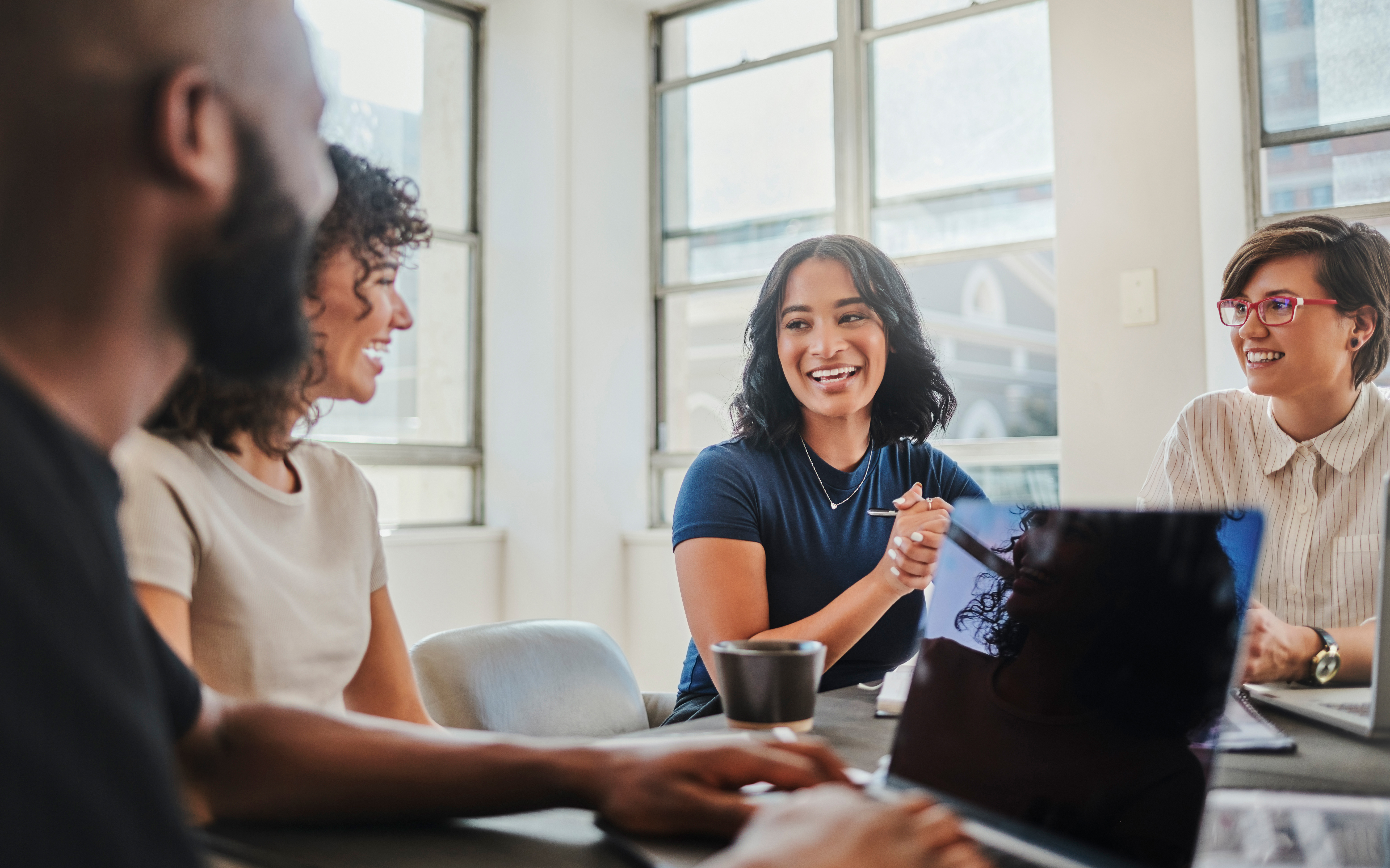 tech hiring
