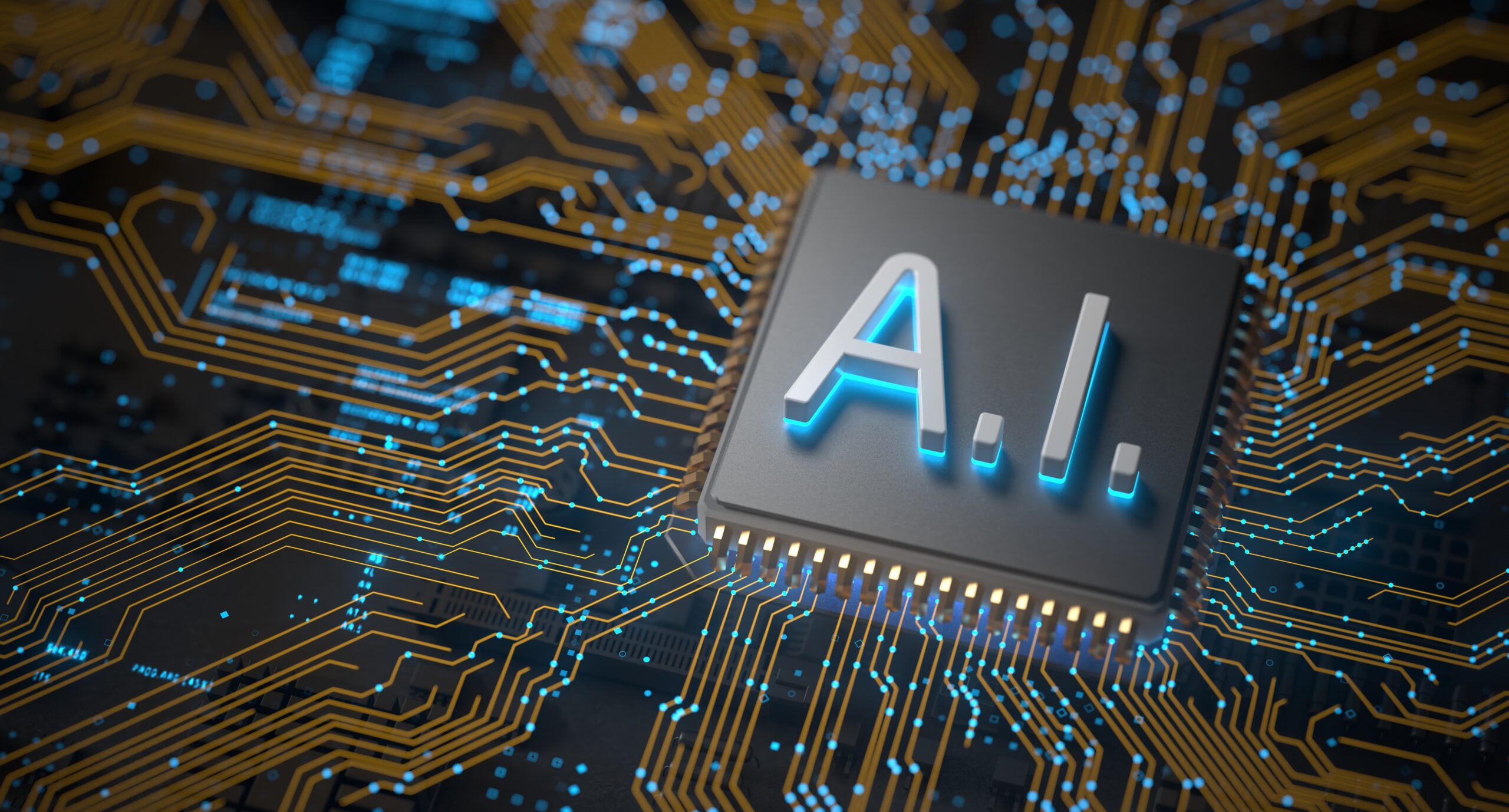 AI start-up founders reveal artificial intelligence trends