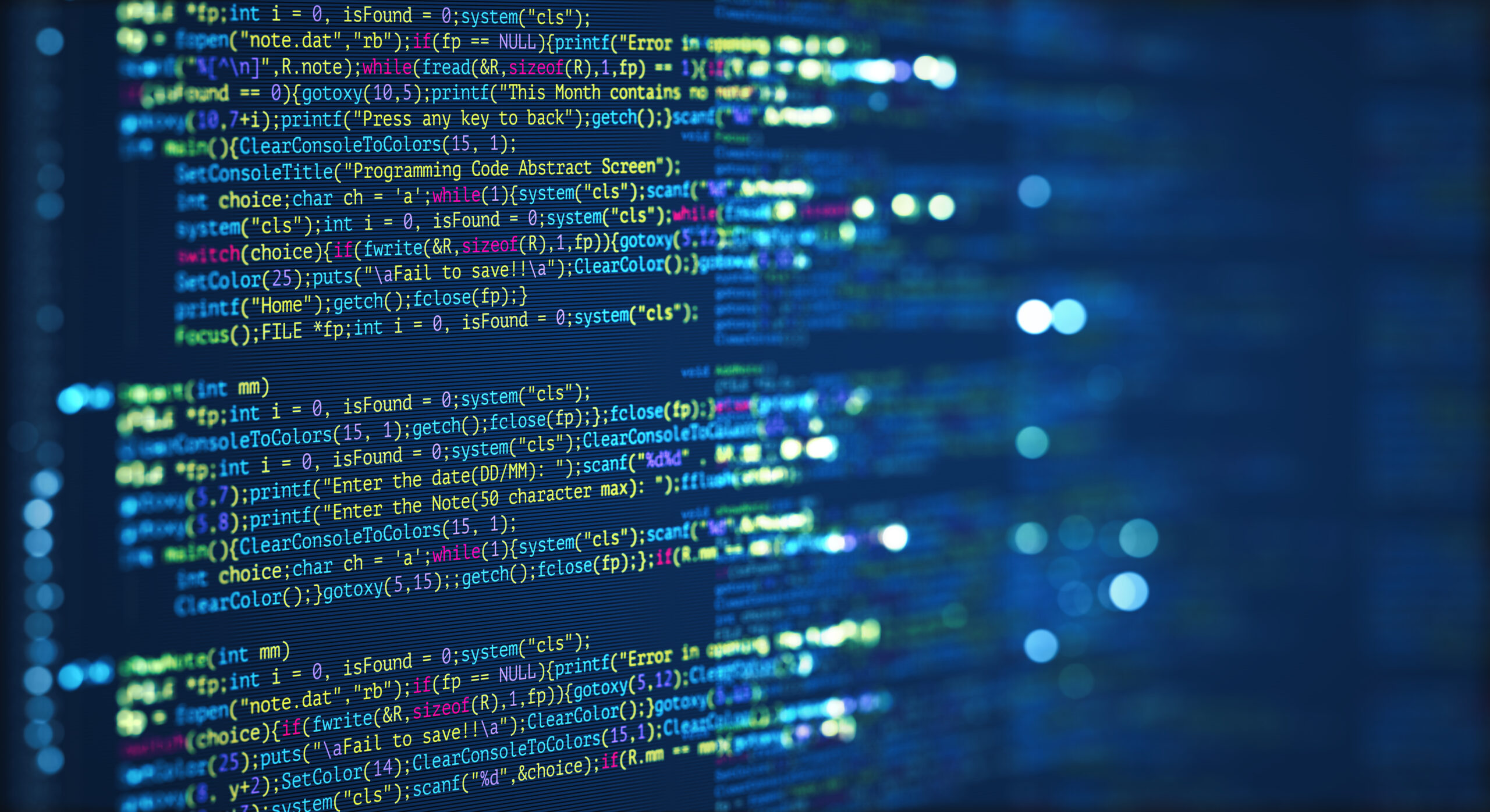 Funding towards new cloud programming language reaches $20m