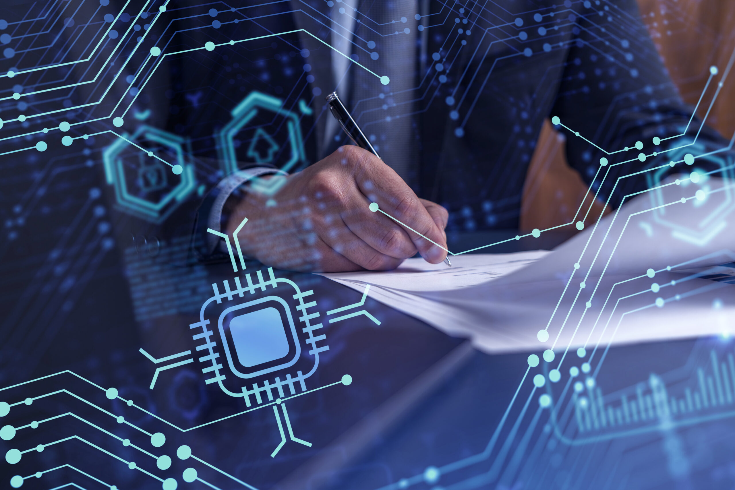 AI regulation