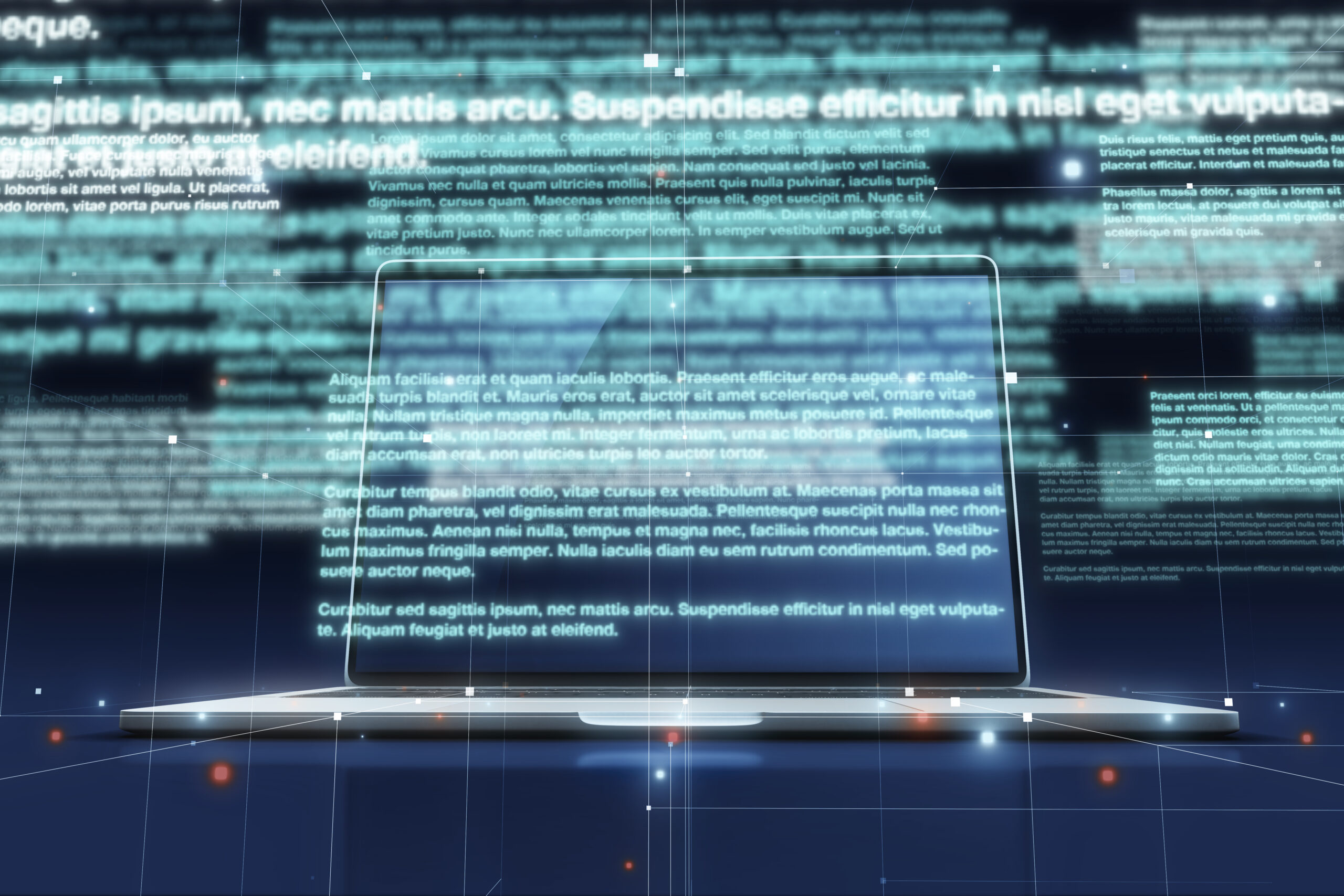 generative AI risks