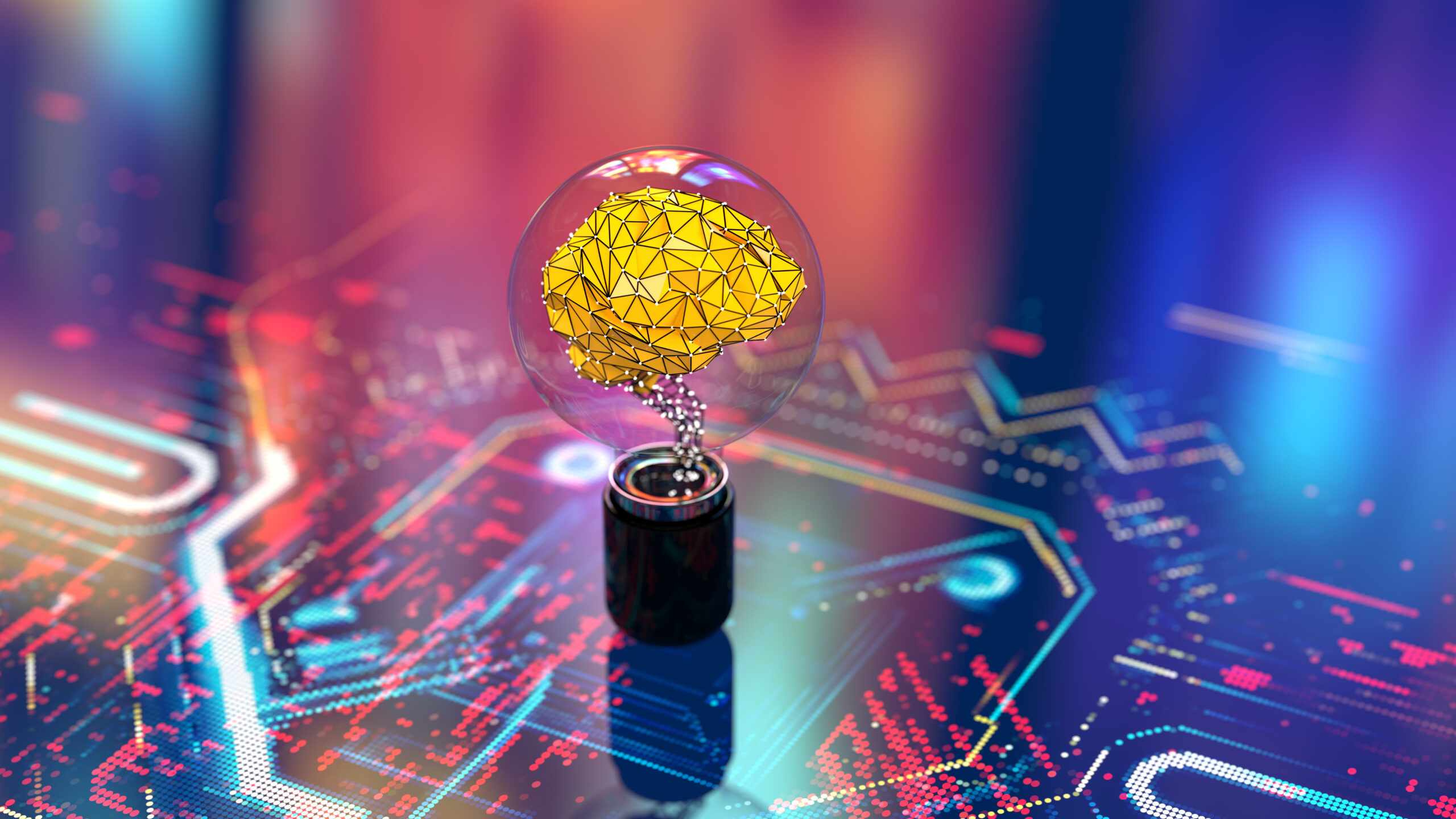 tech leaders artificial intelligence