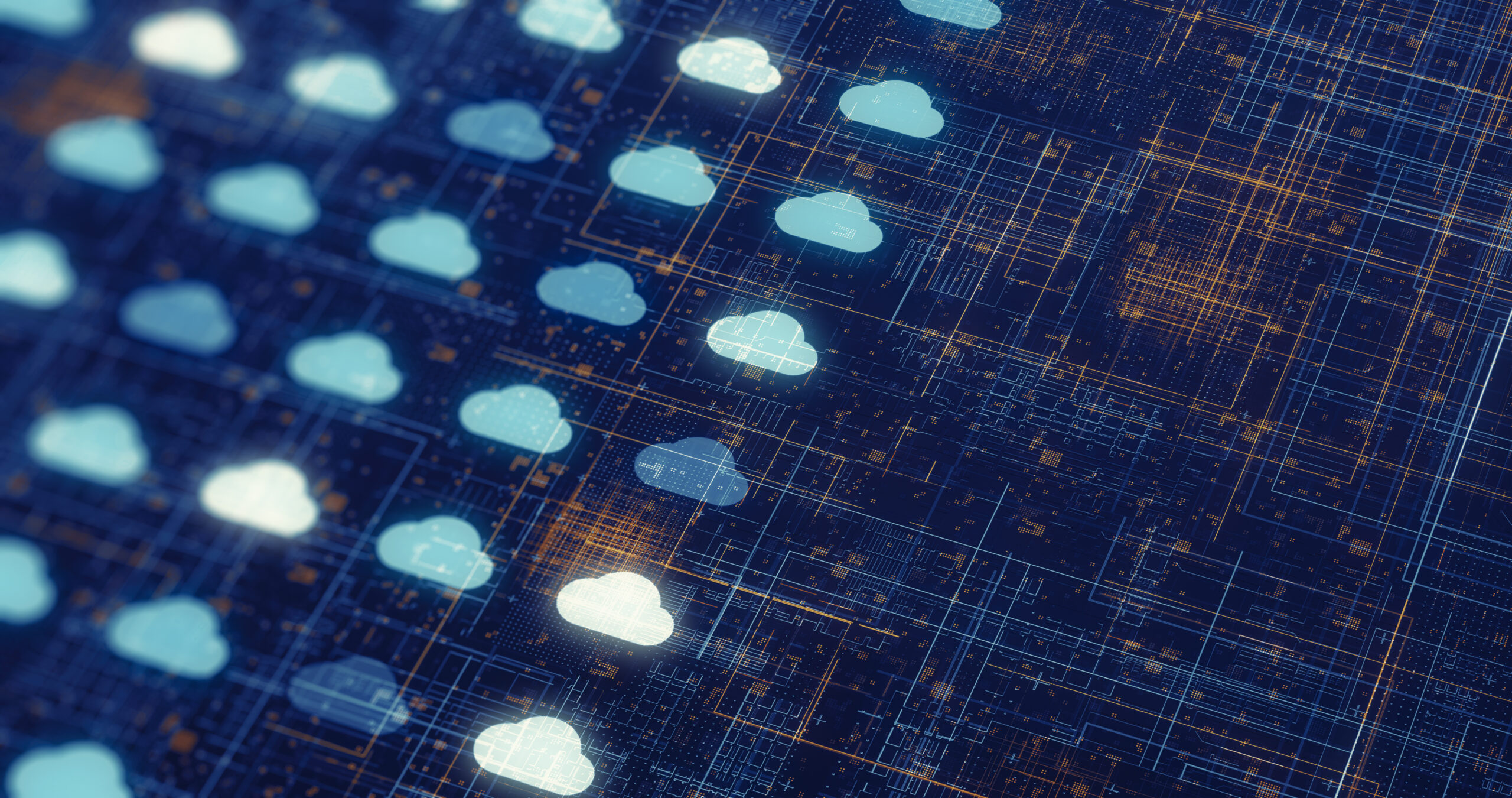 cloud management platforms