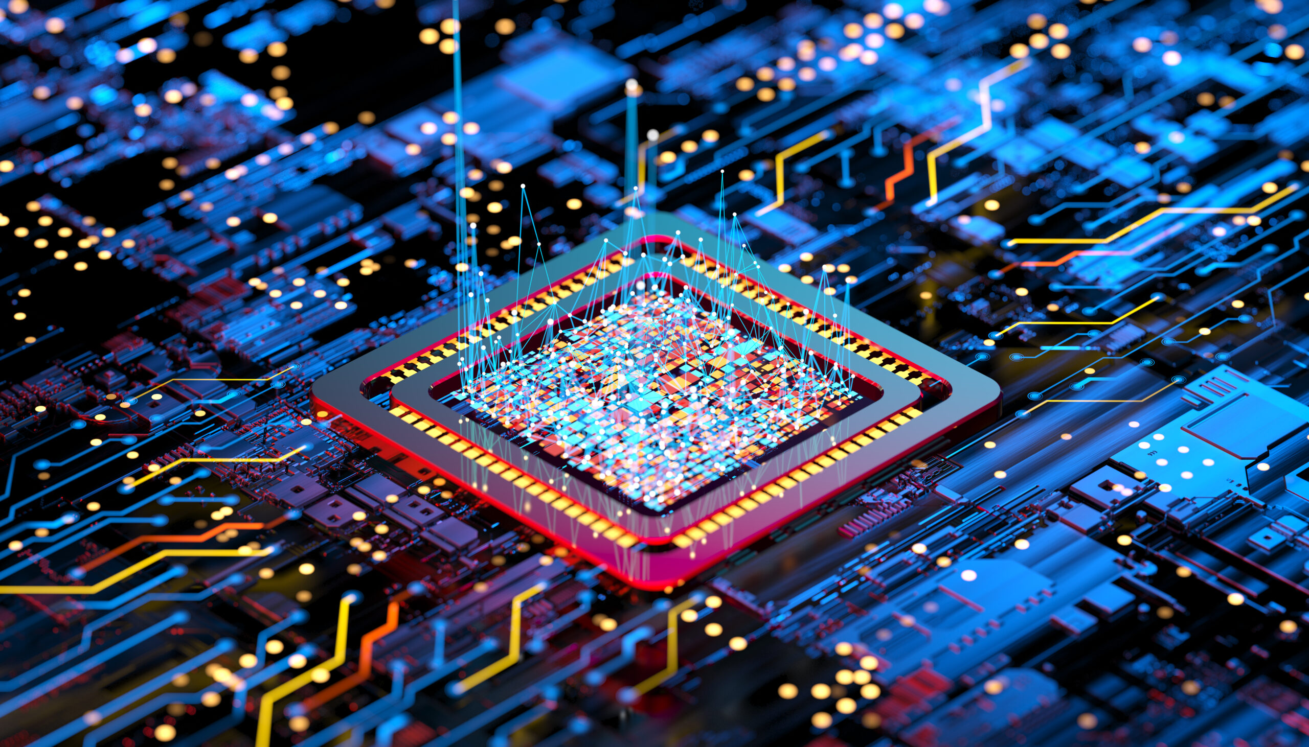 AI costs
