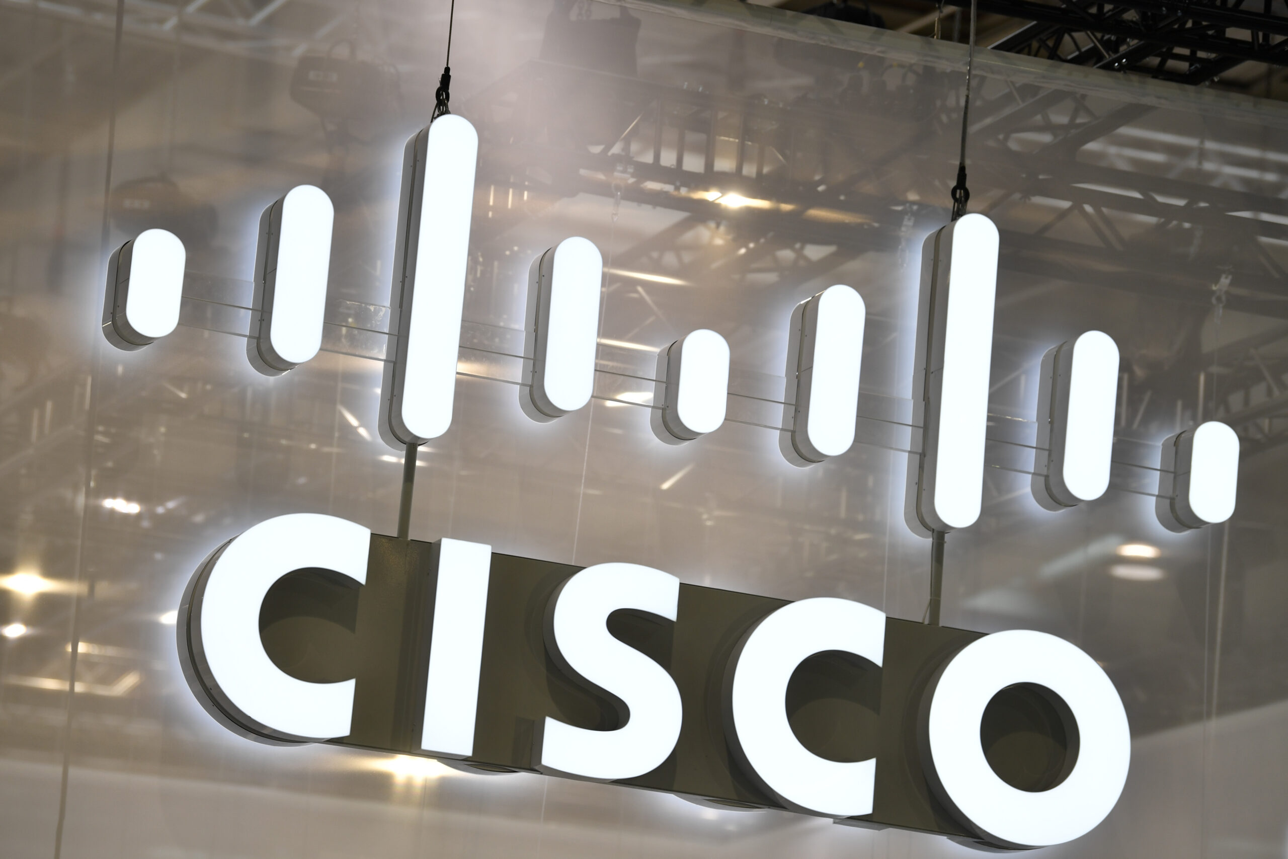 Cisco Splunk