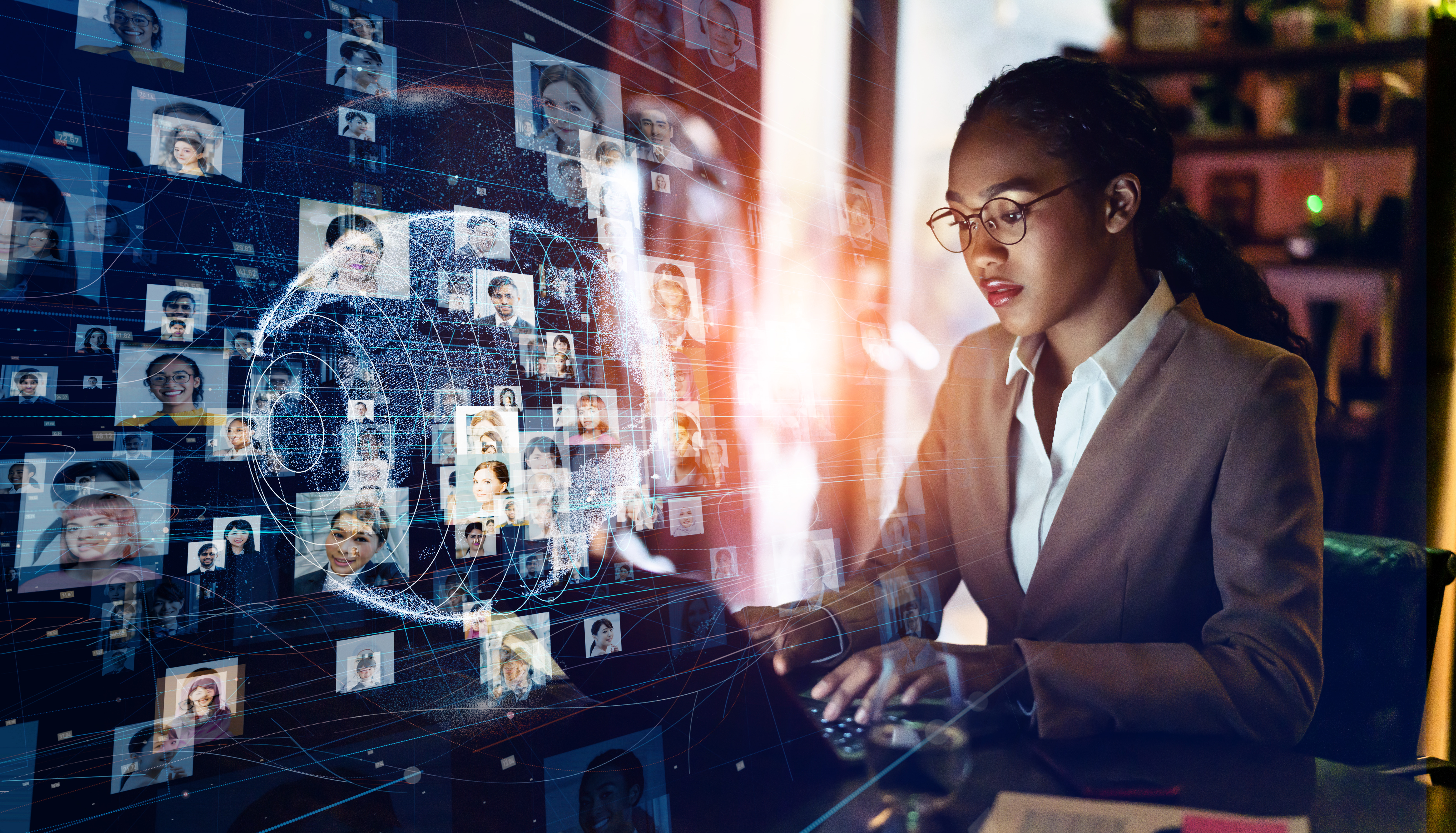cybersecurity teams
