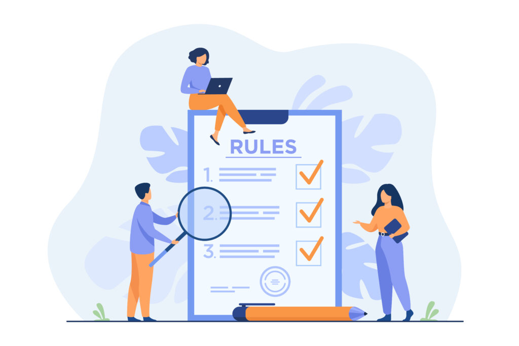 DevOps following new rules